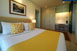High Street Centre (D6), Apartment #598805101